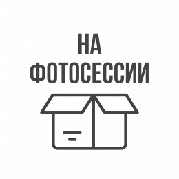 Пластиковые трубочки для напитков MINI XS 5 x 125 мм, цветные, 400 шт (1/50)